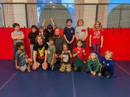 Ludus Magnus Academy of Mixed Martial Arts academy photo