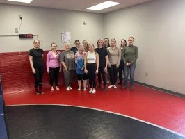 Ludus Magnus Academy of Mixed Martial Arts academy photo
