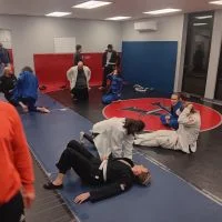 Ludus Magnus Academy of Mixed Martial Arts academy photo