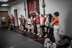 Ludus Magnus Academy of Mixed Martial Arts academy photo