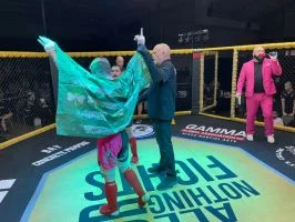 Ludus Magnus Academy of Mixed Martial Arts academy photo
