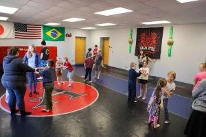 Ludus Magnus Academy of Mixed Martial Arts academy photo