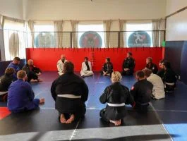 Ludus Magnus Academy of Mixed Martial Arts academy photo
