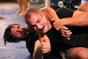 Ludus Magnus Academy of Mixed Martial Arts academy photo