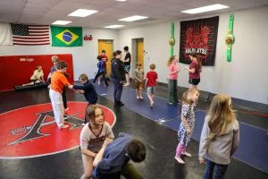 Ludus Magnus Academy of Mixed Martial Arts academy photo