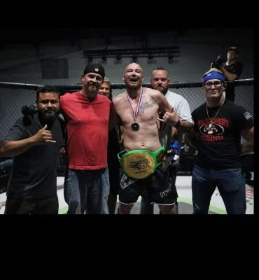 Ludus Magnus Academy of Mixed Martial Arts academy photo