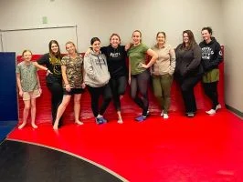 Ludus Magnus Academy of Mixed Martial Arts academy photo