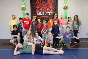 Ludus Magnus Academy of Mixed Martial Arts academy photo