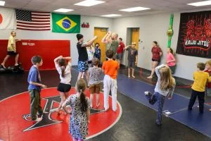 Ludus Magnus Academy of Mixed Martial Arts academy photo