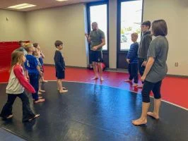 Ludus Magnus Academy of Mixed Martial Arts academy photo