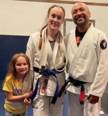 Ludus Magnus Academy of Mixed Martial Arts academy photo