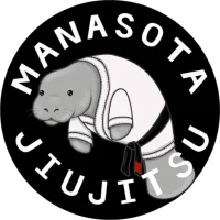 Manasota Jiu Jitsu academy logo