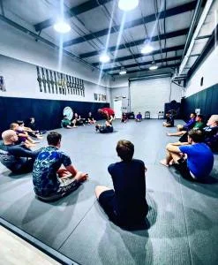 Manasota Jiu Jitsu facility image