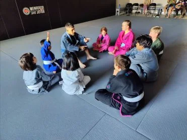 Manasota Jiu Jitsu facility image