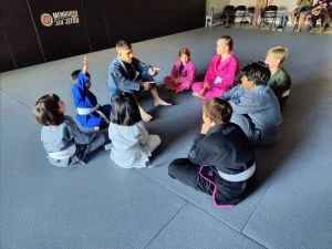 Manasota Jiu Jitsu facility image