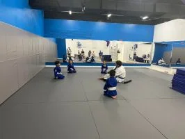 Marco Sharks MMA academy photo