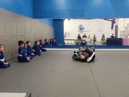 Marco Sharks MMA academy photo
