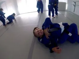 Marco Sharks MMA academy photo