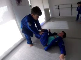 Marco Sharks MMA visual