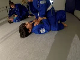 Marco Sharks MMA academy photo