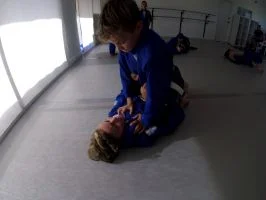 Marco Sharks MMA academy photo