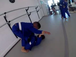 Marco Sharks MMA academy photo