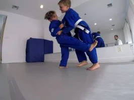 Marco Sharks MMA academy photo