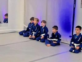 Marco Sharks MMA academy photo