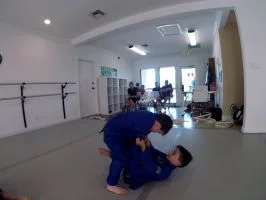 Marco Sharks MMA academy photo