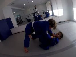 Marco Sharks MMA academy photo