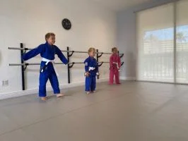 Marco Sharks MMA academy photo