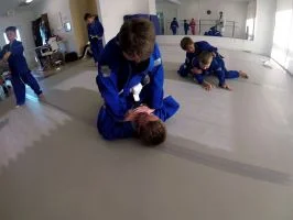 Marco Sharks MMA academy photo