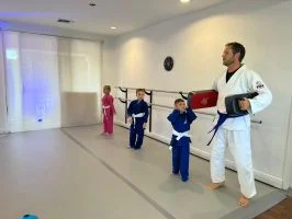 Marco Sharks MMA academy photo