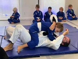 Marco Sharks MMA academy photo