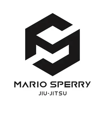 Mario Sperry Jiu-Jitsu Miami academy logo