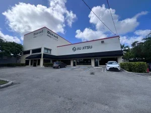 Mario Sperry Jiu-Jitsu Miami facility image