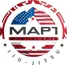 Martial Arts Academy Jiu-Jitsu & Muay-Thai academy logo
