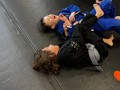 Martial Arts Nation Lake Nona facility image