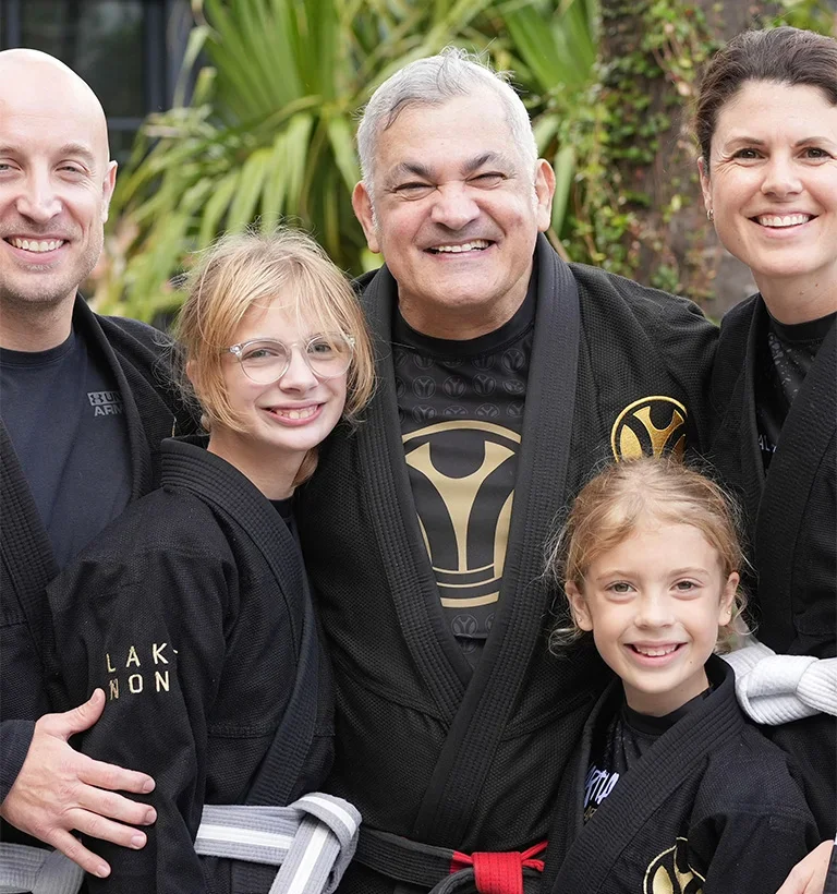 Martial Arts Nation Lake Nona facility image