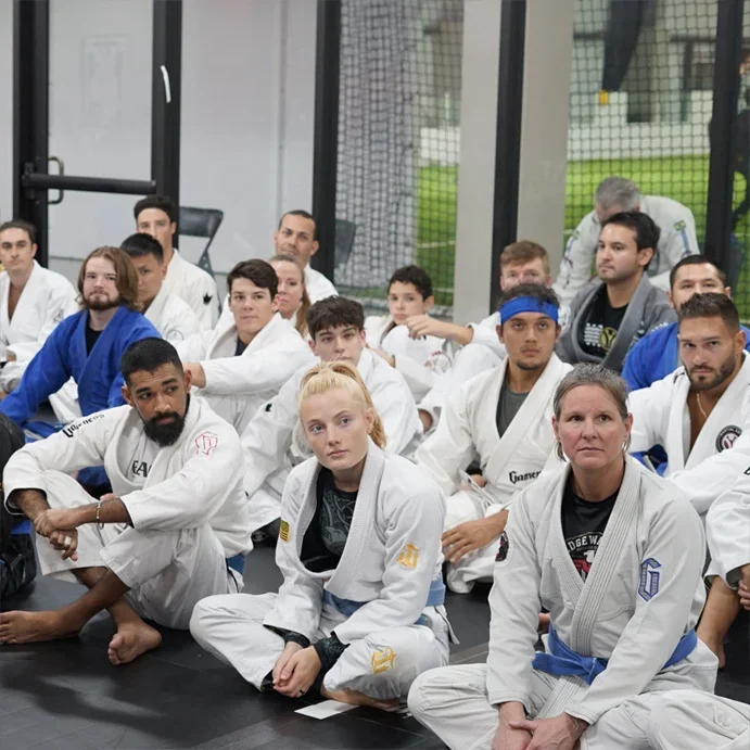 Martial Arts Nation Lake Nona facility image