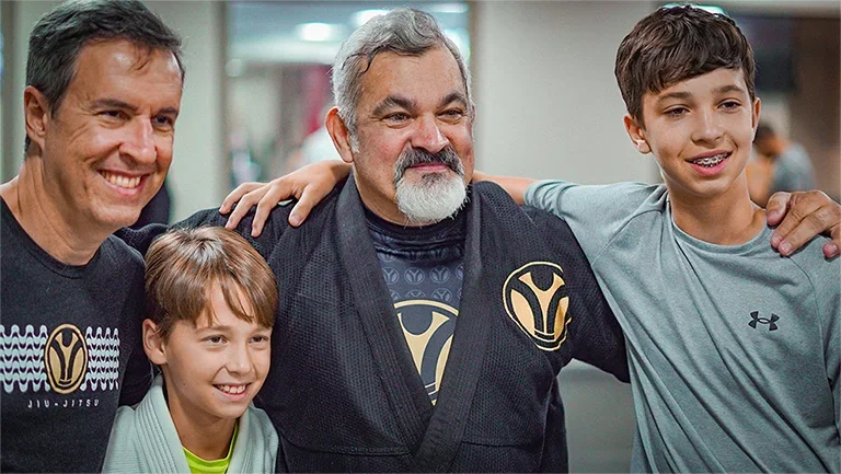 Martial Arts Nation Lake Nona facility image