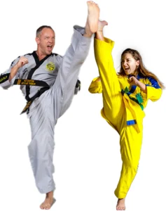 Martial Arts World Orlando facility image