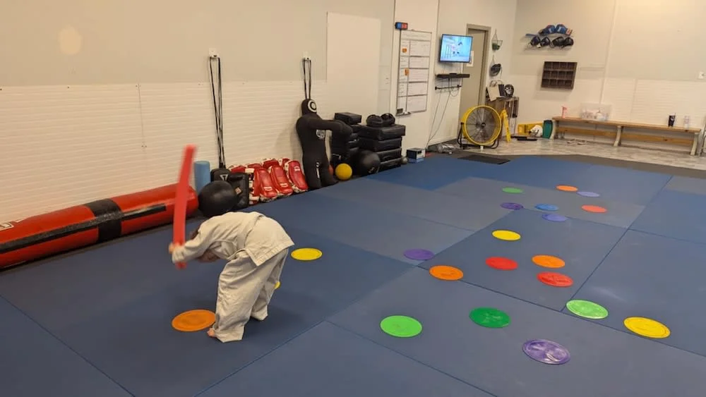 Mat Life Training Center facility image