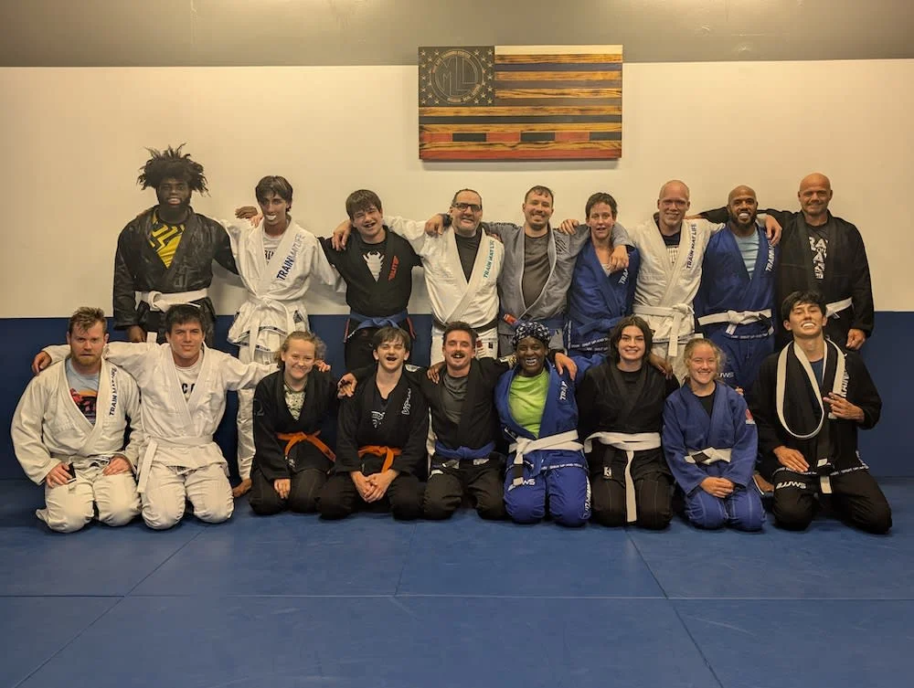 Mat Life Training Center facility image