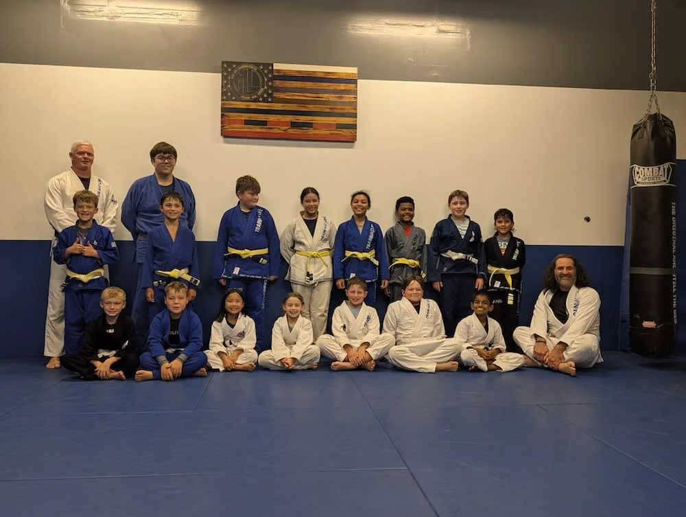 Mat Life Training Center facility image