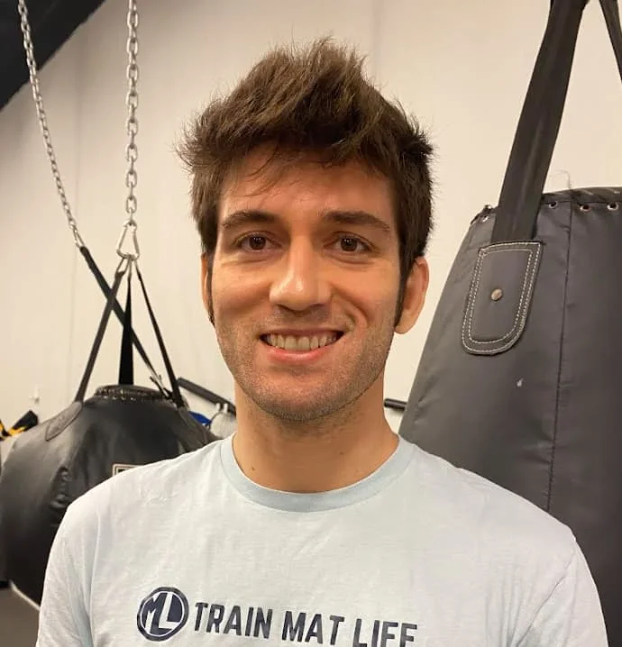 Mat Life Training Center facility image