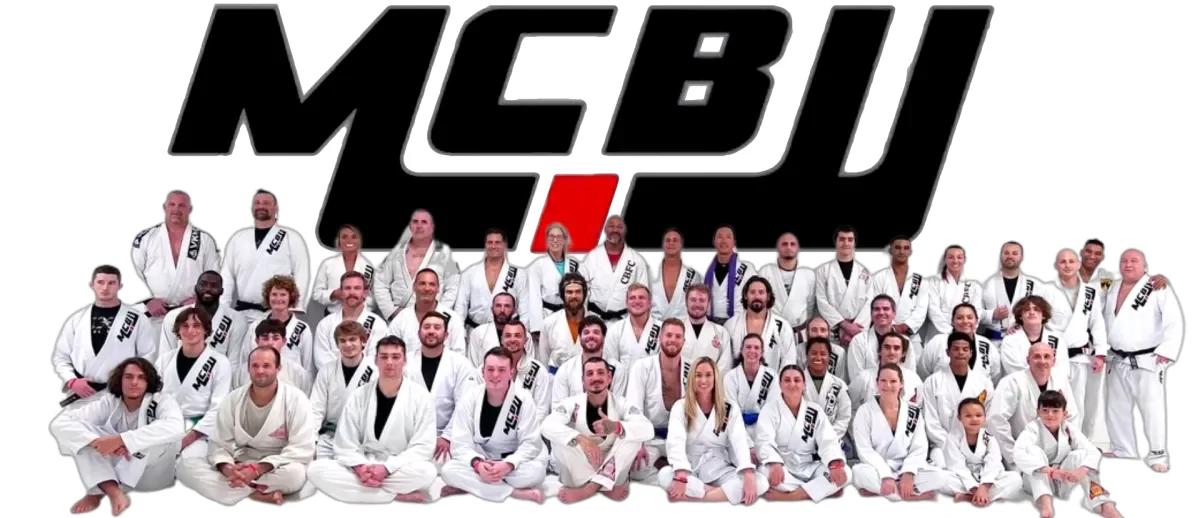 MCBJJ Tequesta academy photo