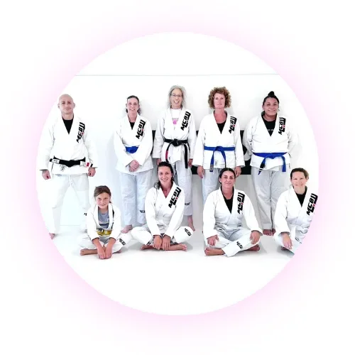 MCBJJ Tequesta academy photo