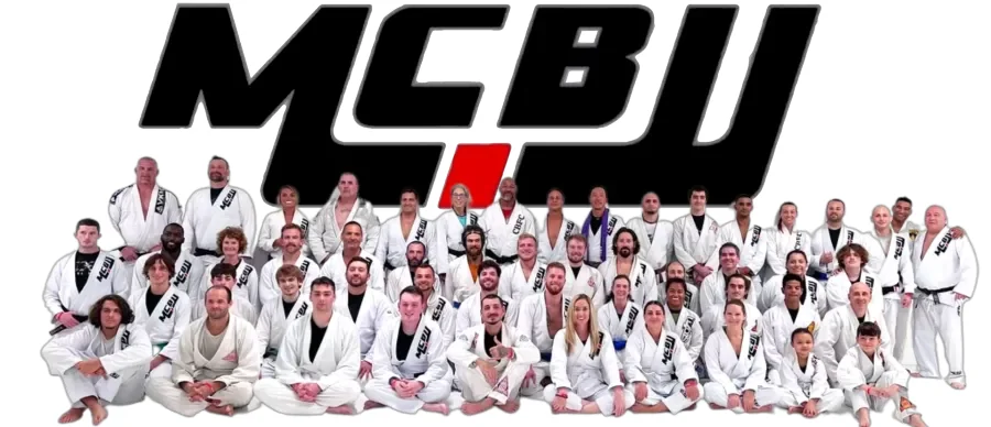MCBJJ Tequesta academy photo