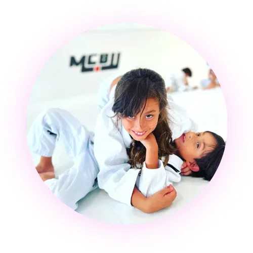 MCBJJ Tequesta academy photo